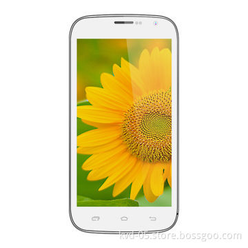 3G Phones, 5.0 inches, Quad-core